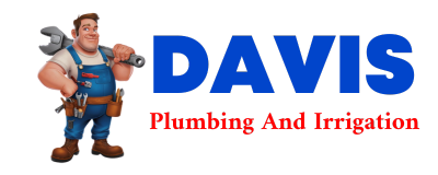 Trusted plumber in GIBSONBURG